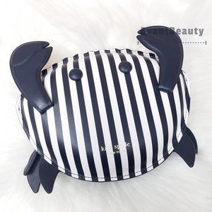Blazer Blue Kate Spade Shelly Crab Crossbody Bag